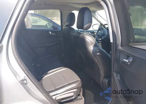 2022 Ford Escape Sel from USA, damaged, VIN 1FMCU0H63NUA30812